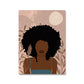 Abstract African Print